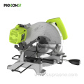 Miter Saw Cutter Woodwork Machine 255mm